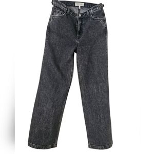 Current/Elliott gray jeans Size 26